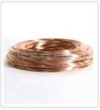 Brass Coated Wire